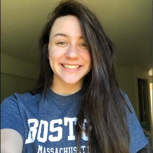 Meet your Posher, Brittanie